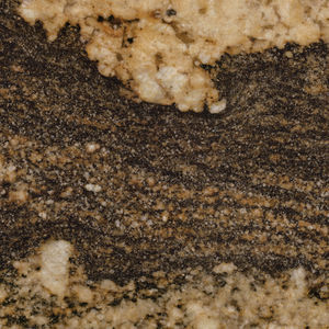 Granitsteinplatte