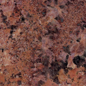 Granitsteinplatte