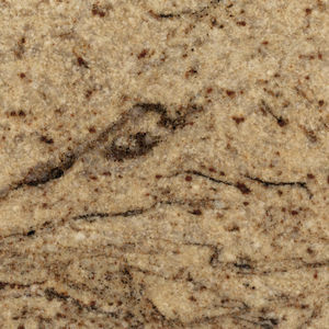 Granitsteinplatte