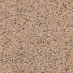 Granitsteinplatte