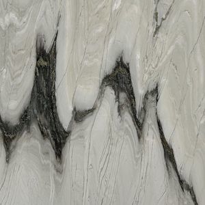 Marmor-Steinplatte