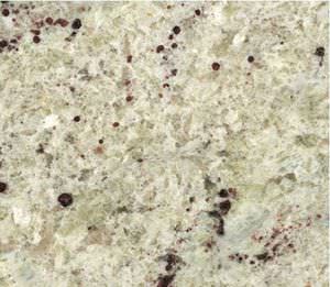 Granitsteinplatte
