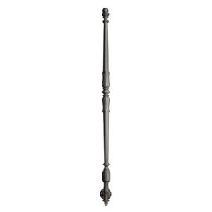 Gusseisenbalustrade 1