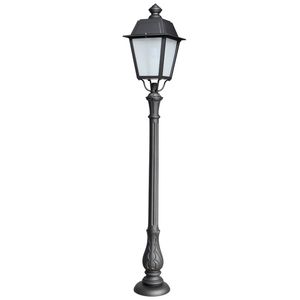 Lichtmast / Gusseisen