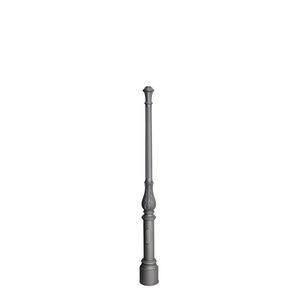 Lichtmast 1