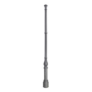 Lichtmast 1
