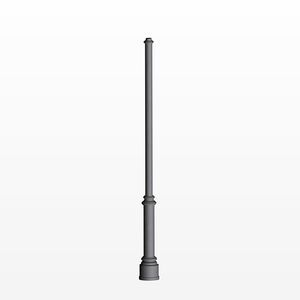 Lichtmast