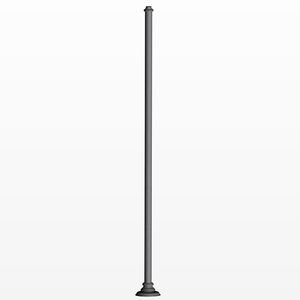 Lichtmast 1