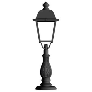 Lichtmast 1
