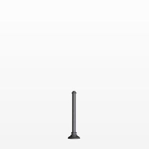 Lichtmast