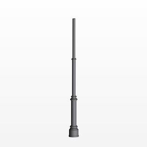 Lichtmast