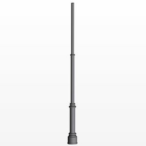 Lichtmast 1