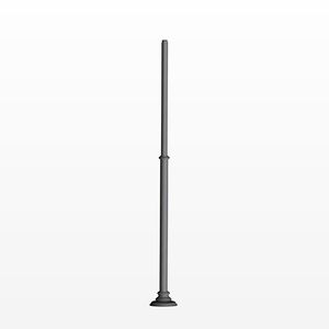 Lichtmast 1