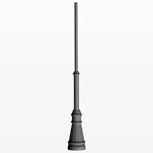 Lichtmast 1