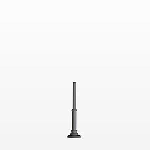 Lichtmast 1
