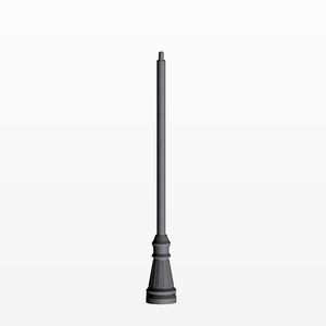 Lichtmast 1