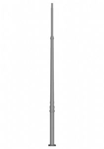 Lichtmast 1
