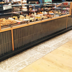 Verkaufskühlvitrine 1