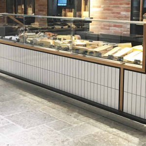 Verkaufskühlvitrine 1