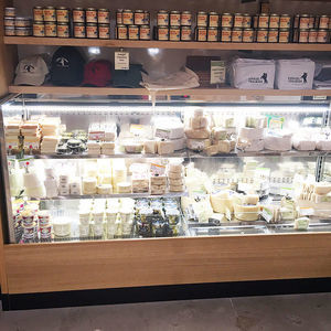 Verkaufskühlvitrine 1