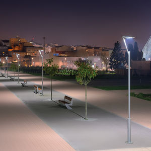 Straßenlaterne