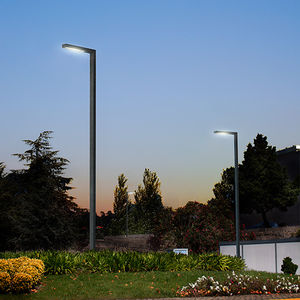 Straßenlaterne