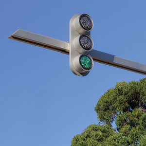 LED-Lichtsignalanlage