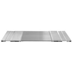 Aluminium-Dehnungsfuge