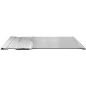 Aluminium-Dehnungsfuge