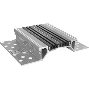 Metall-Dehnungsfuge 1