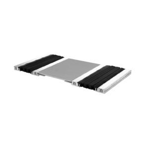 Aluminium-Dehnungsfuge