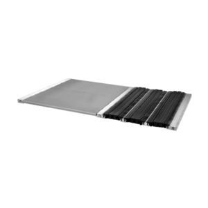 Aluminium-Dehnungsfuge