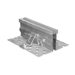 Aluminium-Dehnungsfuge 1