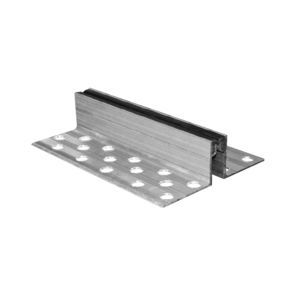 Aluminium-Dehnungsfuge