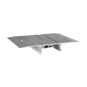 Aluminium-Dehnungsfuge 1