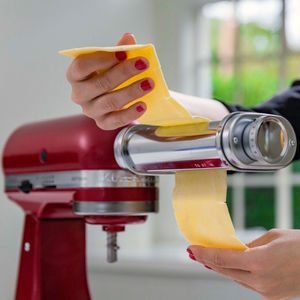 Nudelmaschine für Privatgebrauch