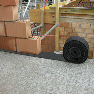 Struktur-Elastomerlager 1