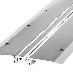 Metall-Dehnungsfuge 1