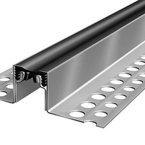 Aluminium-Dehnungsfuge