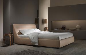 Doppelbett