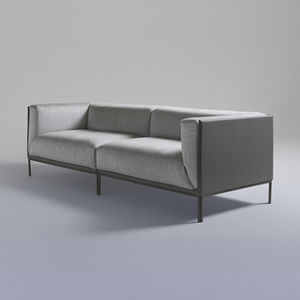 kompaktes Sofa