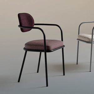 moderner Stuhl 1