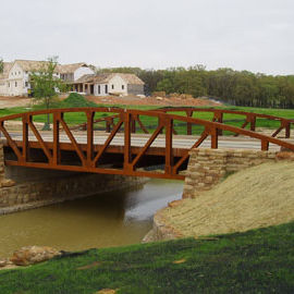 Stahlbrücke 1