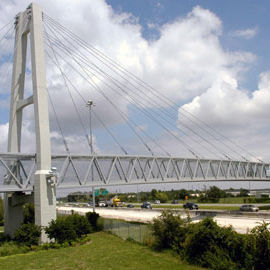 Stahlbrücke 1