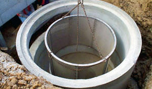 Regenfilter