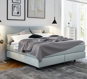 Doppelbett