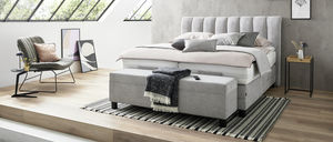 Doppelbett