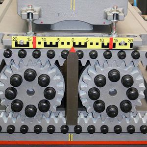 Struktur-Elastomerlager