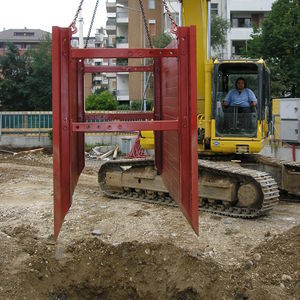Holzverbau