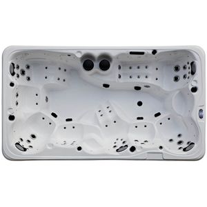 Hot Tub / Einbau